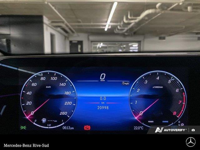 mercedes-benz GLB 2024 - 15