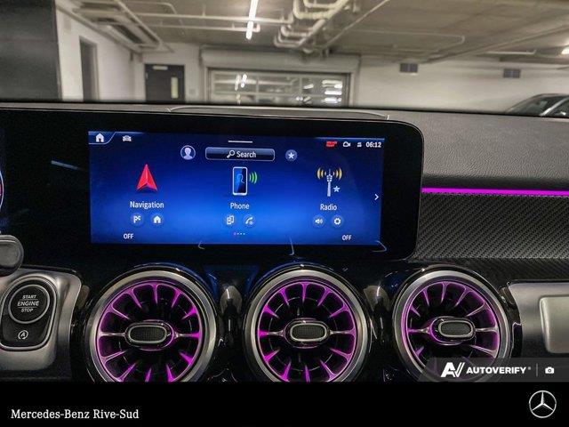 mercedes-benz GLB 2024 - 16