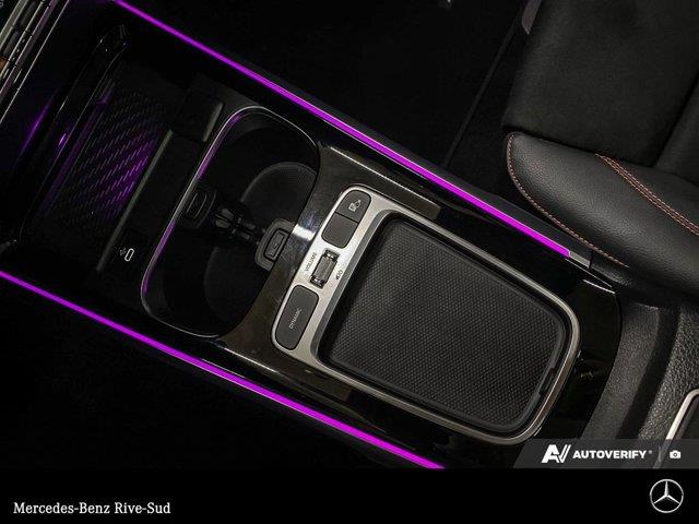 mercedes-benz GLB 2024 - 17