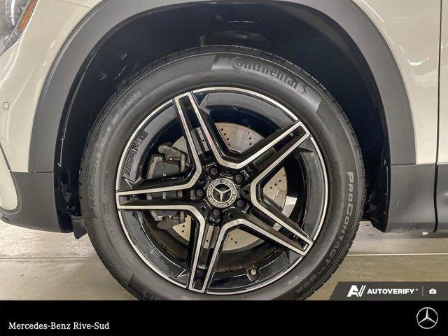 mercedes-benz GLB 2024 - 18