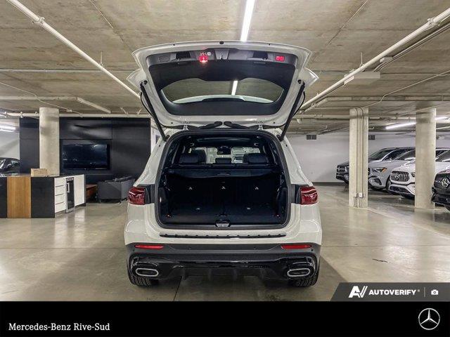 mercedes-benz GLB 2024 - 19