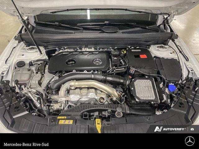 mercedes-benz GLB 2024 - 20