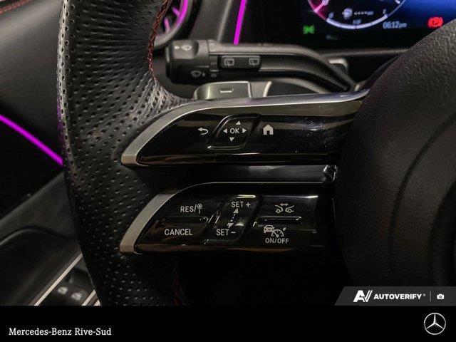 mercedes-benz GLB 2024 - 21