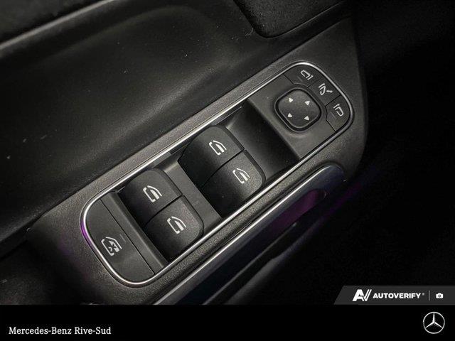 mercedes-benz GLB 2024 - 22