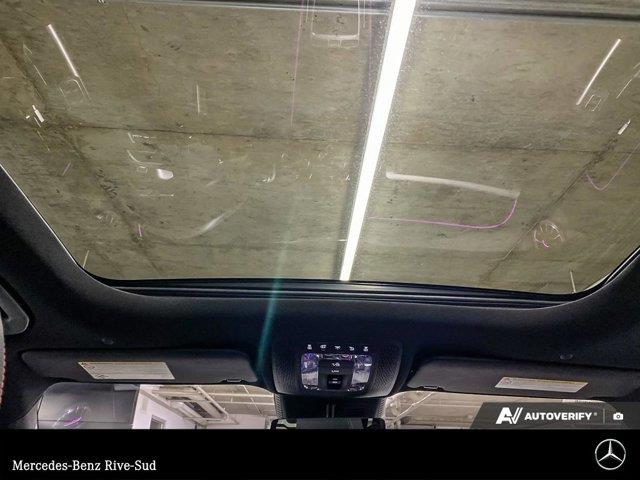 mercedes-benz GLB 2024 - 23