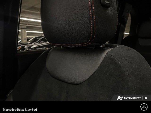 mercedes-benz GLB 2024 - 24