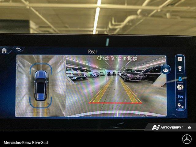 mercedes-benz GLB 2024 - 25