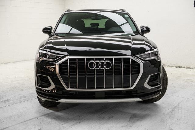 audi Q3 2025 - 2