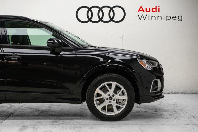 audi Q3 2025 - 5