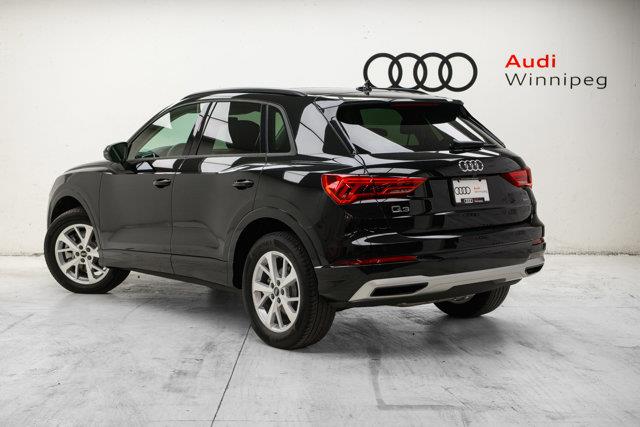 audi Q3 2025 - 6