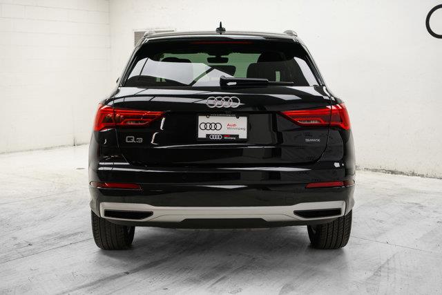 audi Q3 2025 - 7