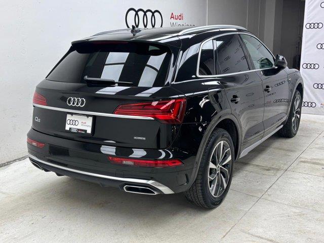 audi Q5 2022 - 4