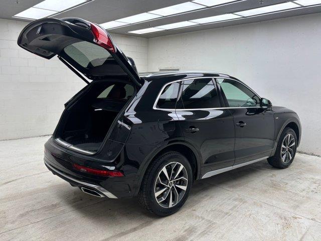 audi Q5 2022 - 8