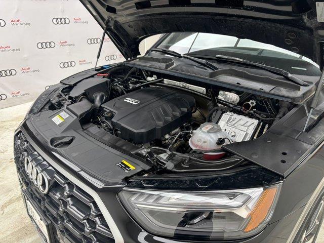 audi Q5 2022 - 10