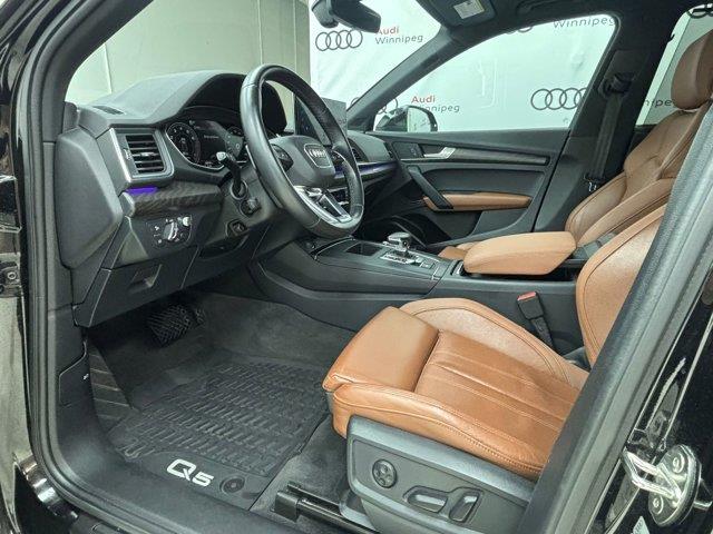 audi Q5 2022 - 15