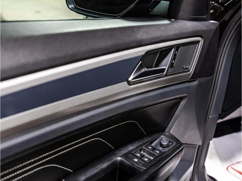 volkswagen Atlas Cross Sport 2020 - 11