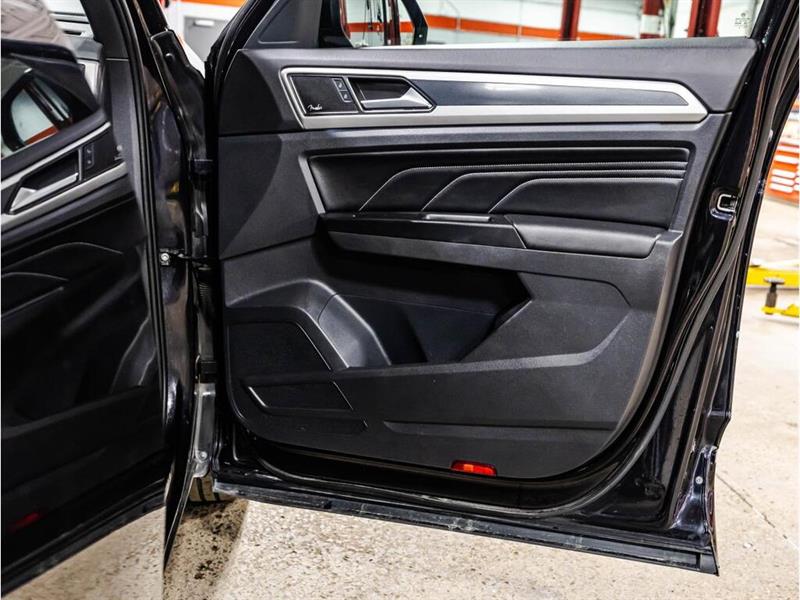 volkswagen Atlas Cross Sport 2020 - 17