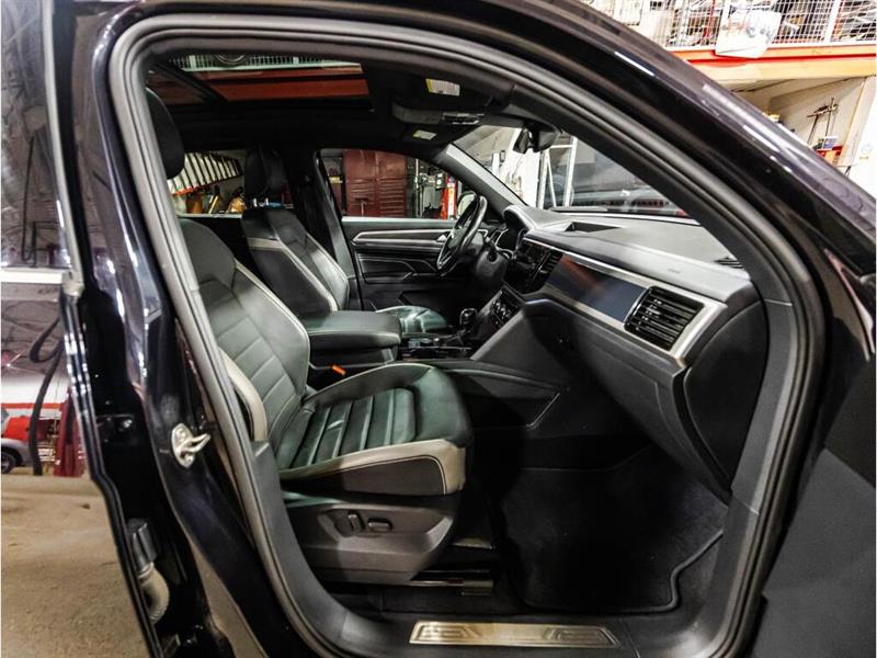 volkswagen Atlas Cross Sport 2020 - 18