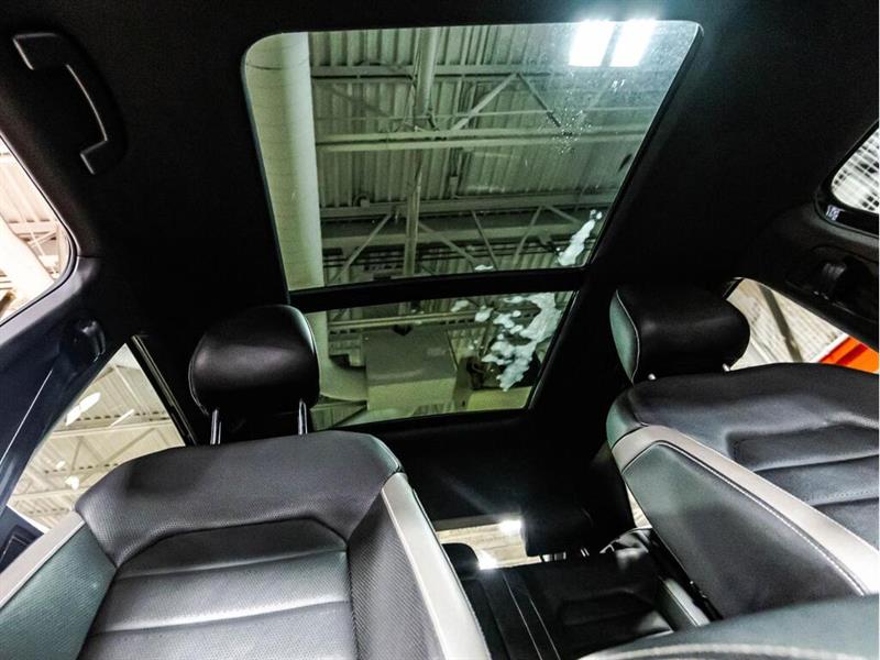 volkswagen Atlas Cross Sport 2020 - 19