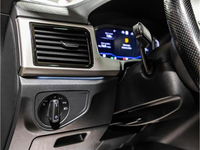 volkswagen Atlas Cross Sport 2020 - 22