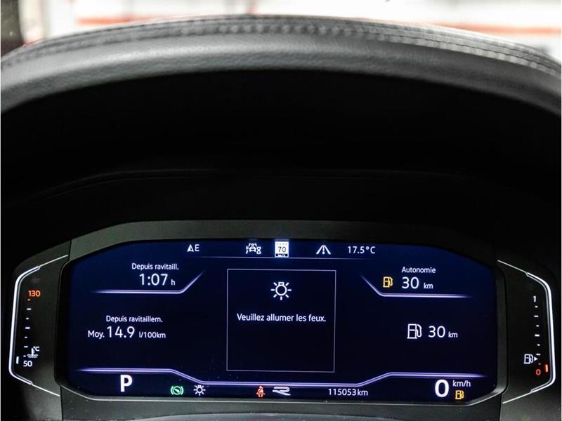 volkswagen Atlas Cross Sport 2020 - 24