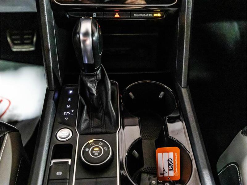 volkswagen Atlas Cross Sport 2020 - 26