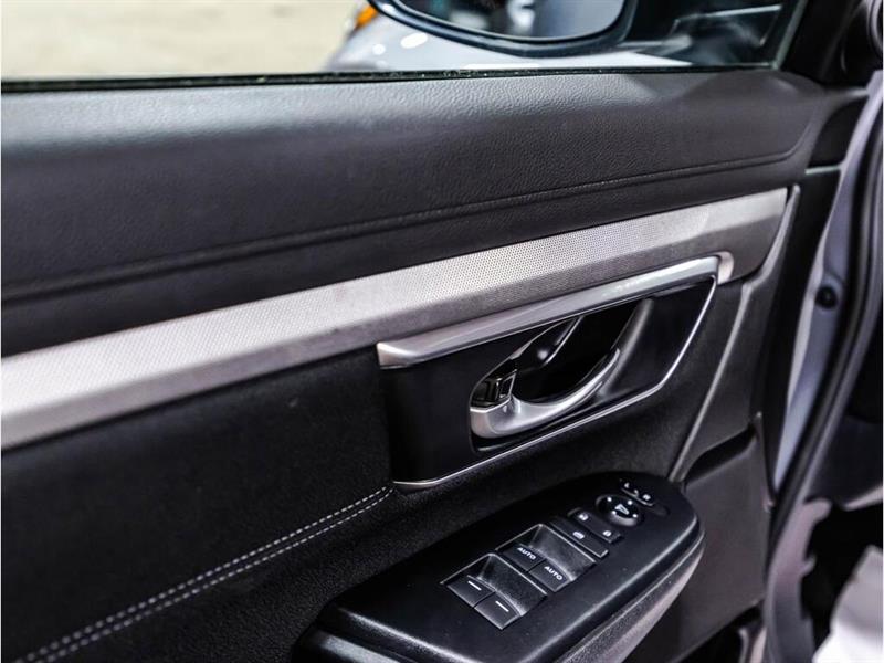 honda CR-V 2022 - 11