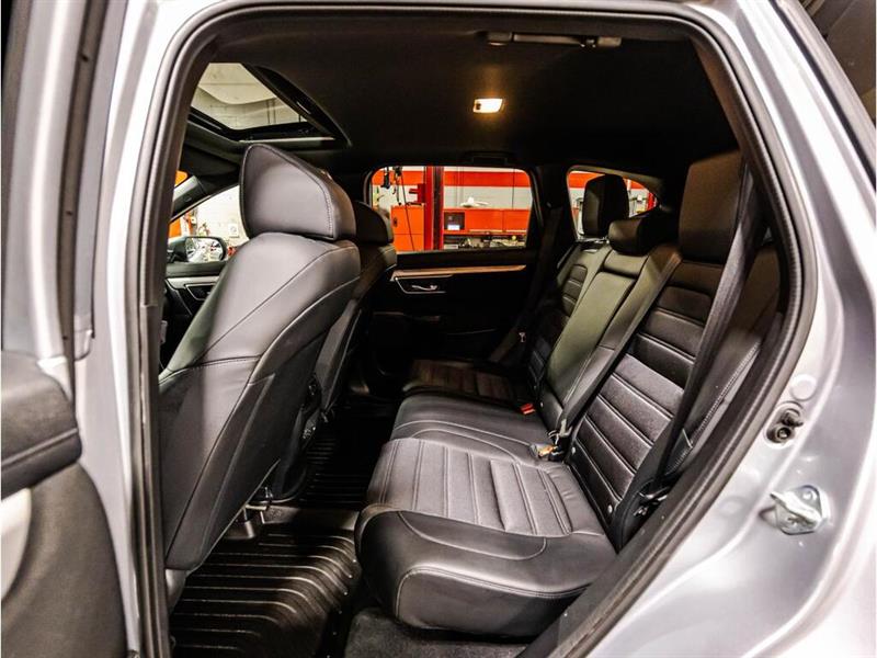 honda CR-V 2022 - 13