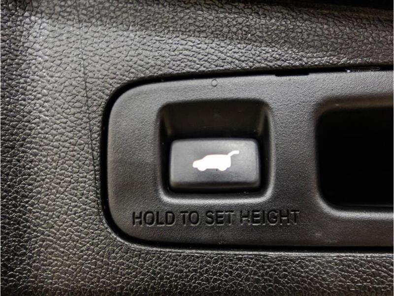 honda CR-V 2022 - 15