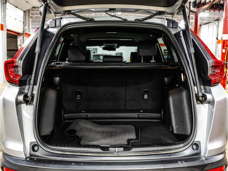 honda CR-V 2022 - 16