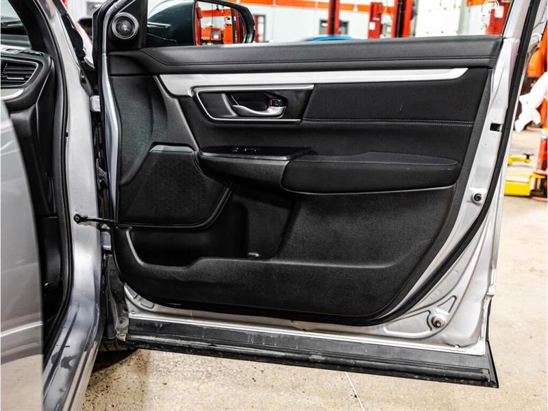 honda CR-V 2022 - 17