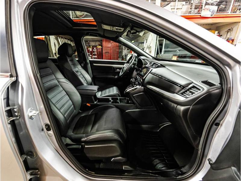 honda CR-V 2022 - 18