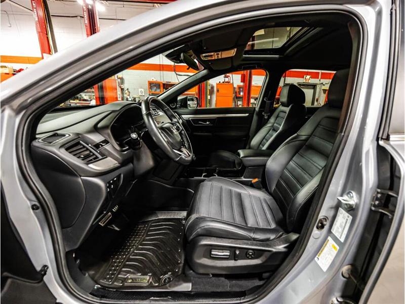 honda CR-V 2022 - 20