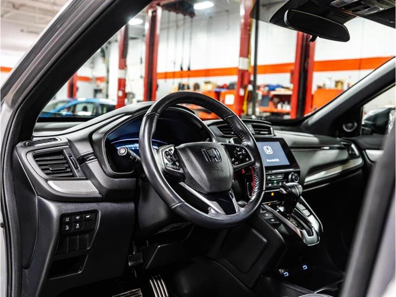 honda CR-V 2022 - 21