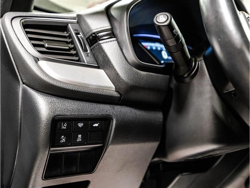 honda CR-V 2022 - 22