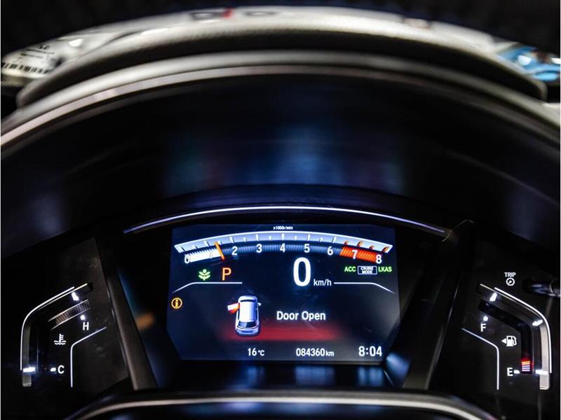 honda CR-V 2022 - 24