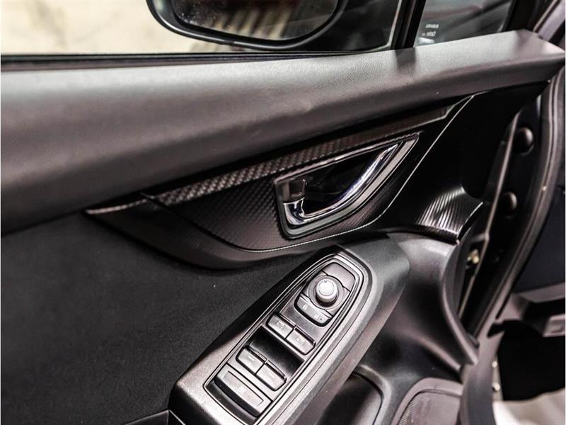 subaru Impreza 2018 - 11