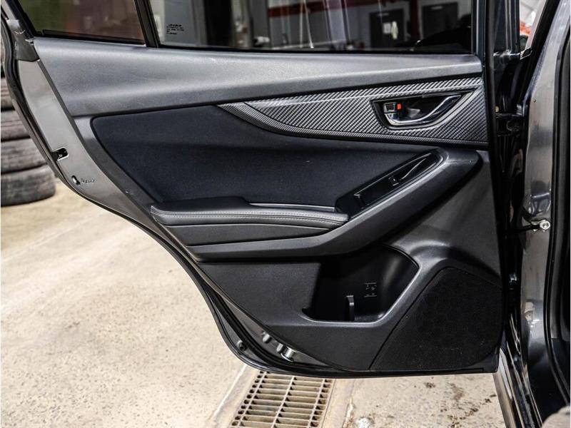 subaru Impreza 2018 - 12