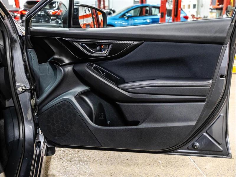 subaru Impreza 2018 - 16