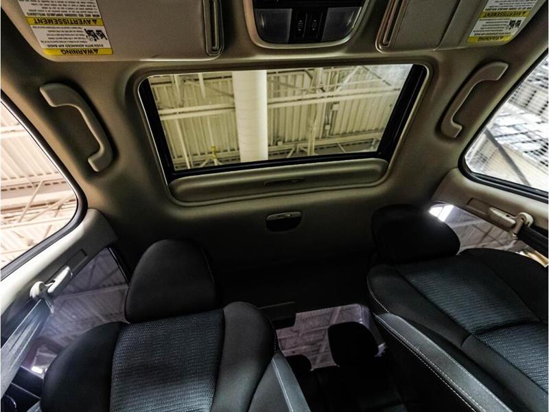 subaru Impreza 2018 - 18