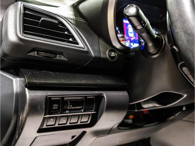 subaru Impreza 2018 - 21