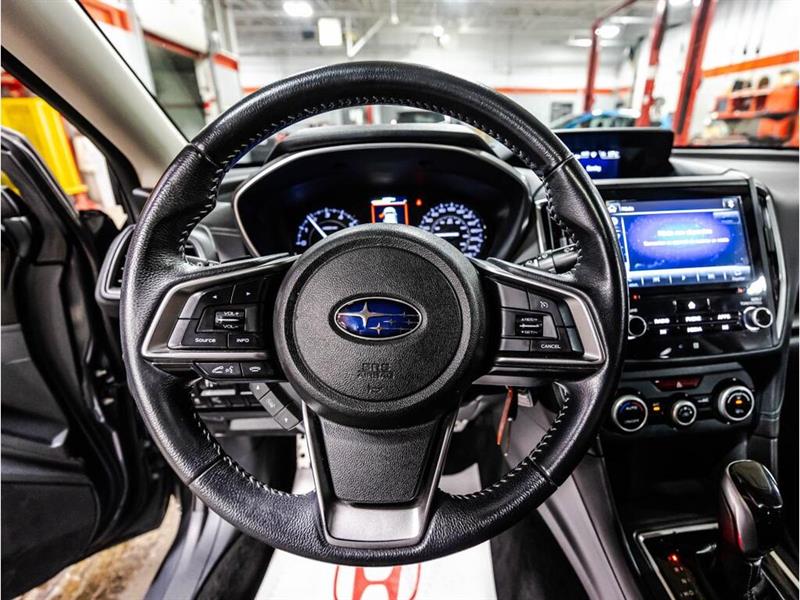 subaru Impreza 2018 - 22