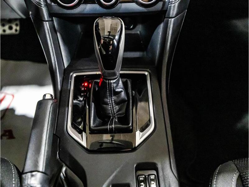 subaru Impreza 2018 - 25