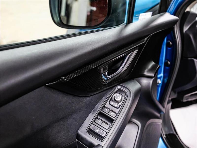 subaru Impreza 2017 - 11