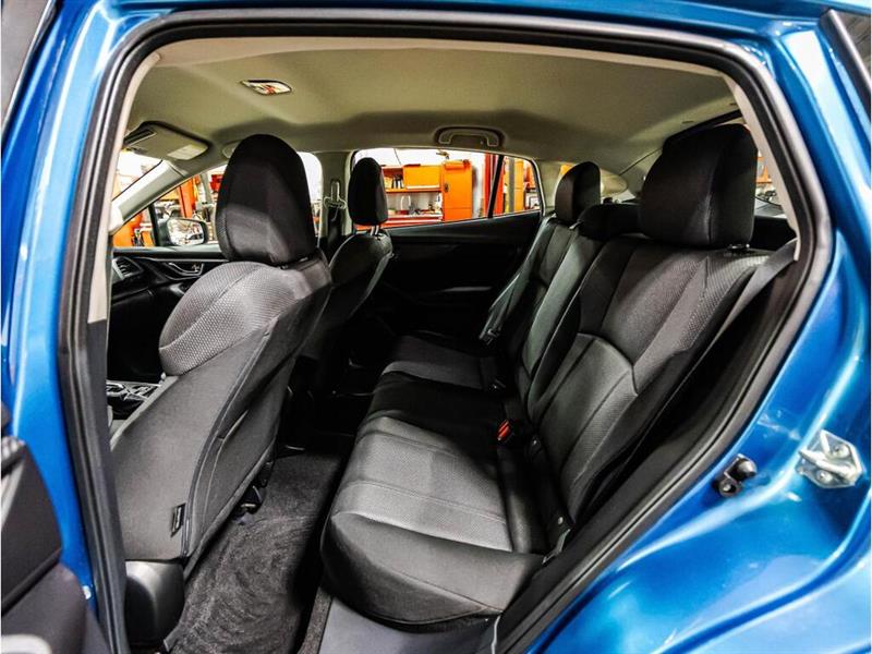 subaru Impreza 2017 - 13