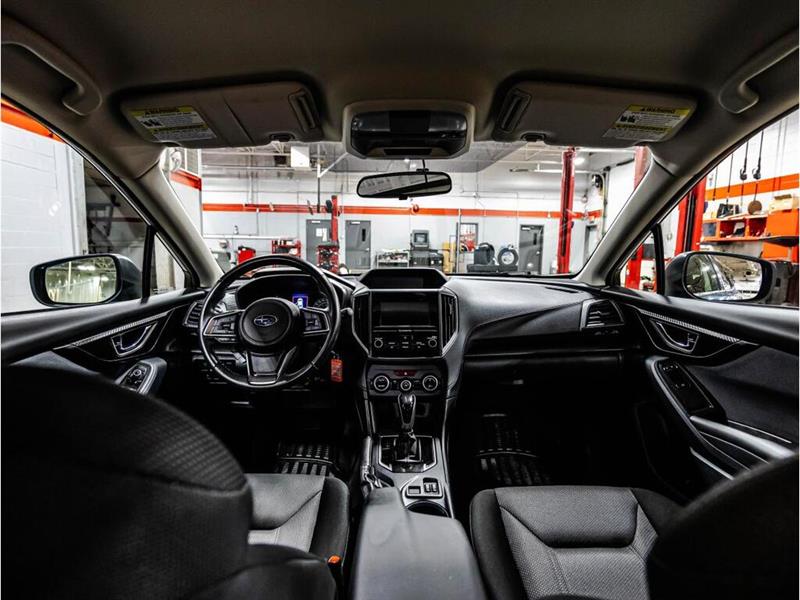 subaru Impreza 2017 - 14