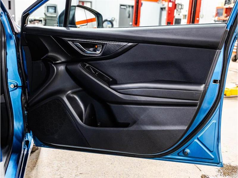 subaru Impreza 2017 - 16