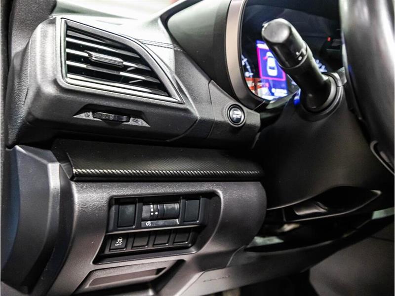 subaru Impreza 2017 - 20