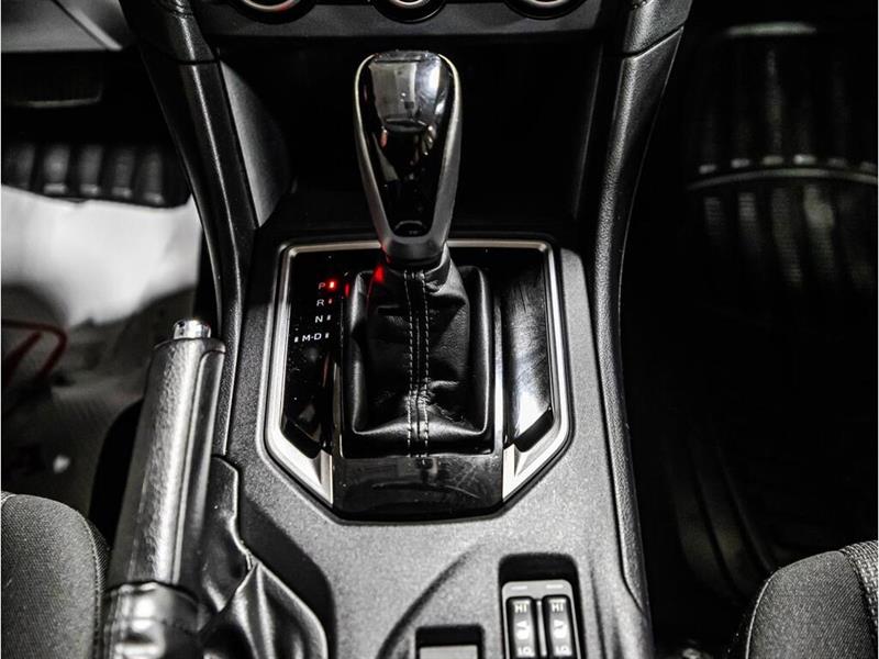 subaru Impreza 2017 - 24