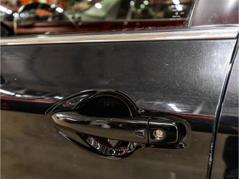 nissan Qashqai 2018 - 11